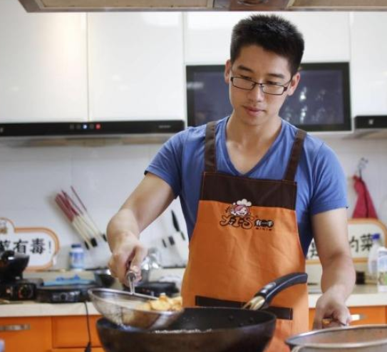 家庭烹饪会不会造成空气污染