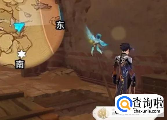 原神在我诞生之前成就如何获得