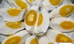 鸭蛋怎么吃有营养