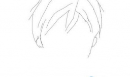 手绘Q版人物教程