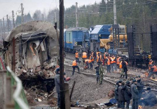 恐怖袭击方式表现为