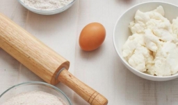 油炸麻花的做法