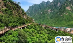 怀来县景点推荐