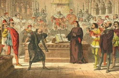 世界四大吝啬鬼