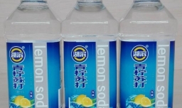 苏打水可以解渴吗