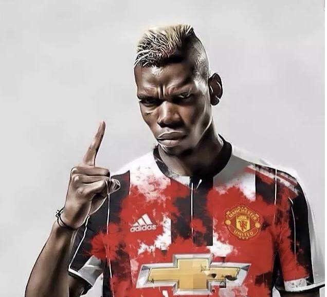  博格巴（简介资料）