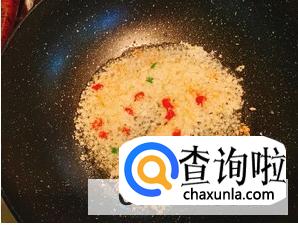 蒜蓉金针菇的做法