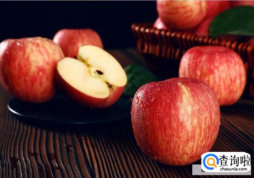 苹果有哪些保健作用