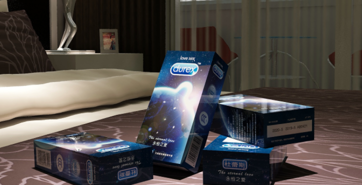 durex是什么意思