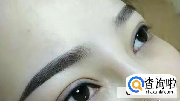 半永久可以做疤痕吗