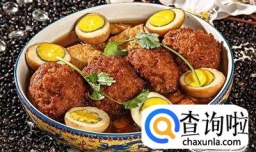 苏菜的四大代表菜是什么