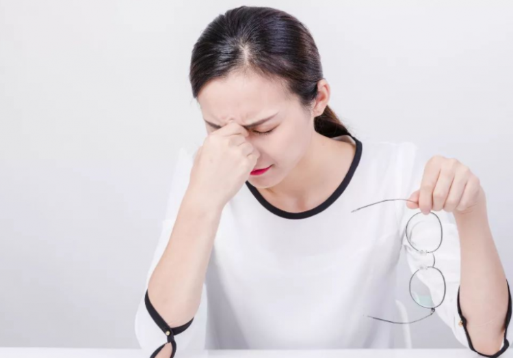 眼皮跳测吉凶是真的吗