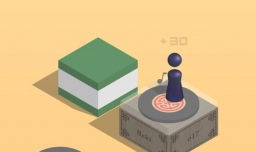 微信小游戏跳一跳计分加分规则大全及高分技巧