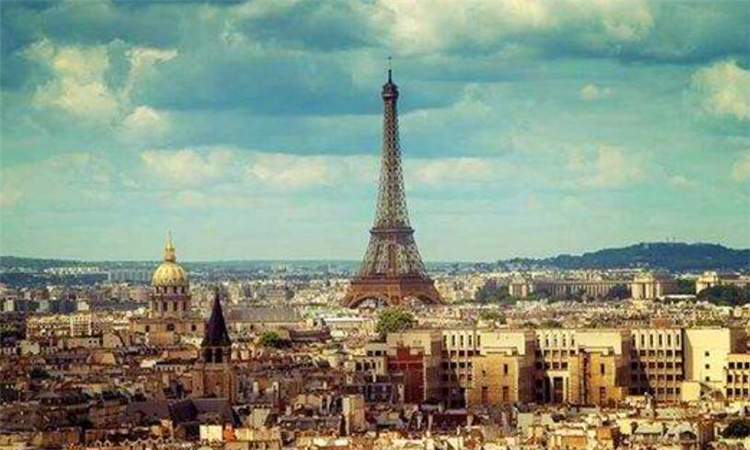 paris是什么意思