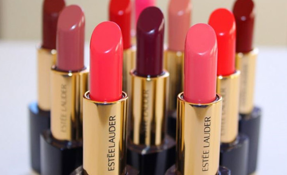 口红热卖排行榜10强