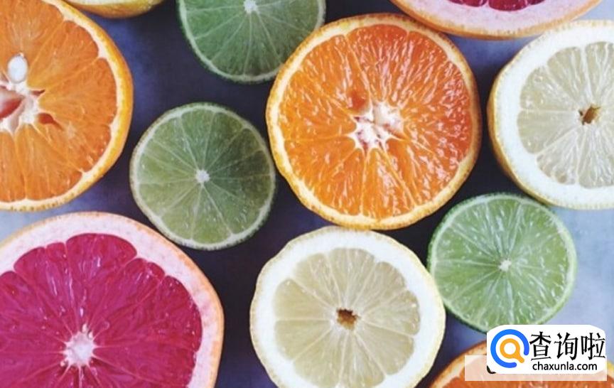 常吃西柚有什么好处