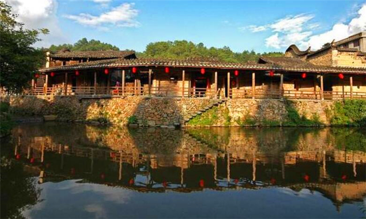 闽是哪里的简称