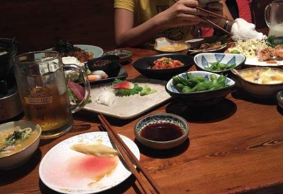 宵夜和夜宵的区别