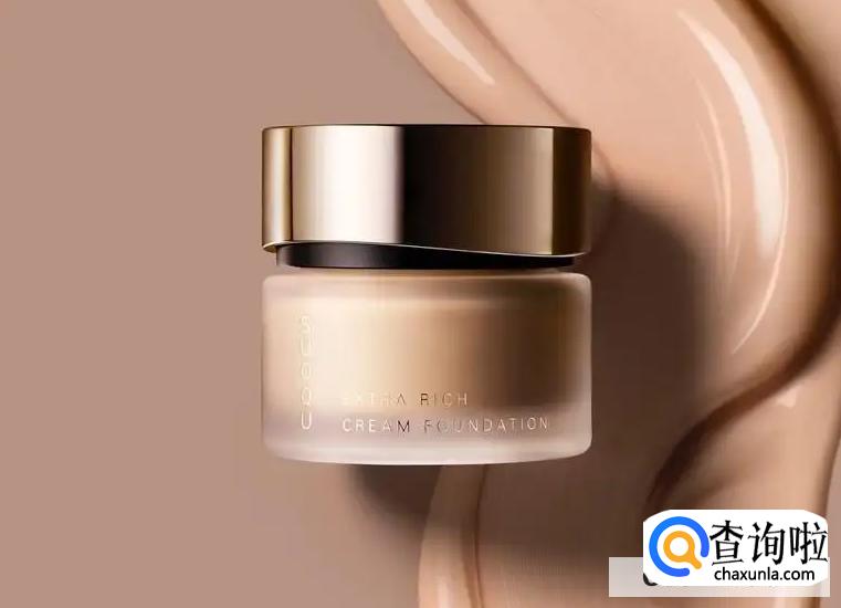 如何画出美丽的淡妆