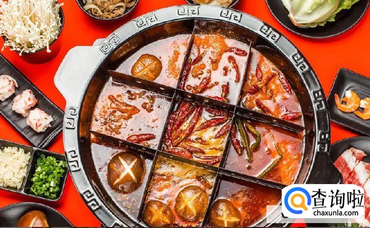 夏季美食有哪些