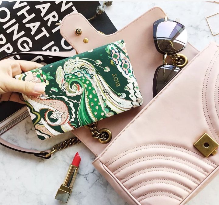 交换礼物送什么比较好