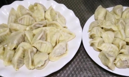 羊肉饺子馅的做法