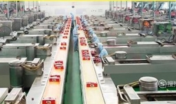 卫龙辣条如何成为了网红？