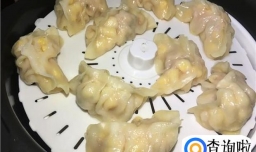 怎样做出好吃的蒸饺？