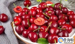 车厘子12月是反季水果吗