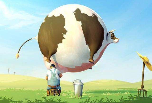 吹牛为何成了说大话的代称