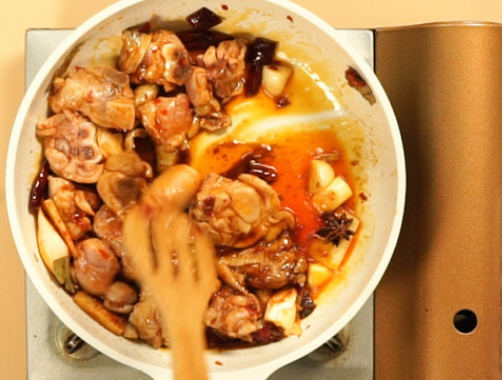 啤酒鸡最正宗的做法窍门