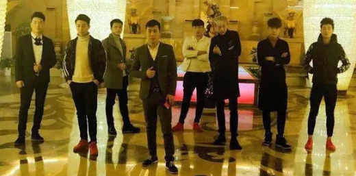 夜场里说的打枪是什么