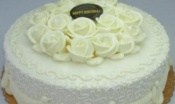 生日蛋糕的尺寸怎么选