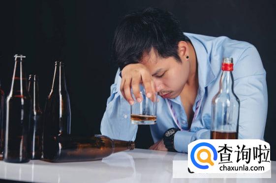 喝醉了多久能醒过来