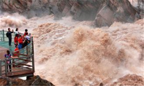 丽江十大旅游景点排名