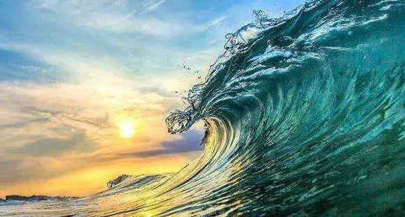 后浪是什么意思