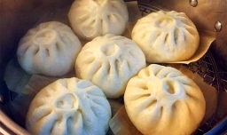 包子的做法