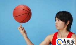 手指转球怎么控制平衡