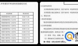 大学英语四六级口语怎么报名？