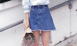 服装搭配的技巧