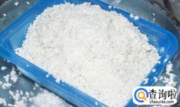 怎么用大米做爆米花