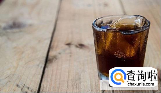 发烧可以喝可乐吗