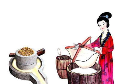 吃豆腐是什么意思