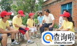 大学生社会实践可以做哪些项目？