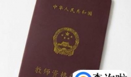 幼师证需要什么条件