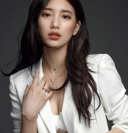 韩国女明星排行榜前十名