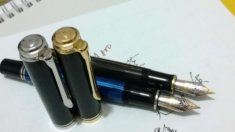 世界五大钢笔品牌都是什么?