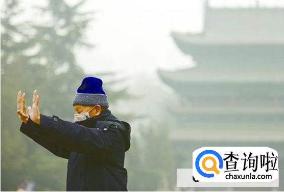 如何减少雾霾对人的危害