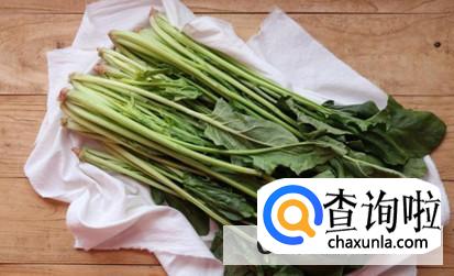 如何让蔬菜放得久