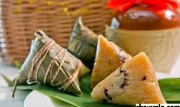 端午节必须要吃粽子吗